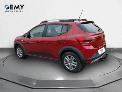 Photo 6 Dacia Sandero  TCe 90 - 22