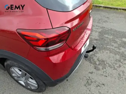 Photo 11 Dacia Sandero  TCe 90 - 22