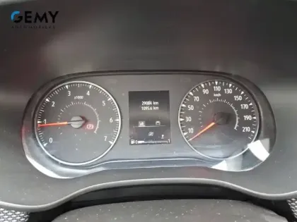 Photo 19 Dacia Sandero  TCe 90 - 22