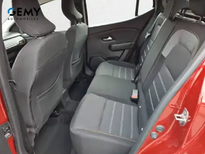 Photo 9 Dacia Sandero  TCe 90 - 22