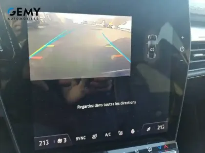 Photo 16 Renault Megane  E-Tech EV60 220 ch super charge