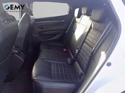 Photo 9 Renault Megane  E-Tech EV60 220 ch super charge