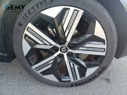 Photo 13 Renault Megane  E-Tech EV60 220 ch super charge