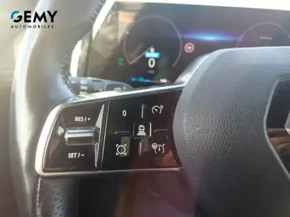 Photo 40 Renault Megane  E-Tech EV60 220 ch super charge