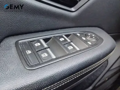 Photo 19 Renault Megane  E-Tech EV60 220 ch super charge