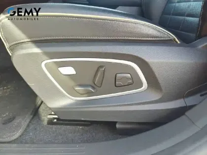 Photo 21 Renault Megane  E-Tech EV60 220 ch super charge