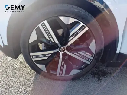 Photo 10 Renault Megane  E-Tech EV60 220 ch super charge