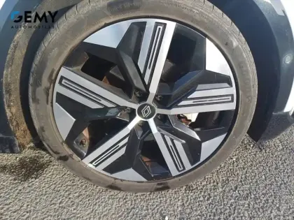 Photo 11 Renault Megane  E-Tech EV60 220 ch super charge