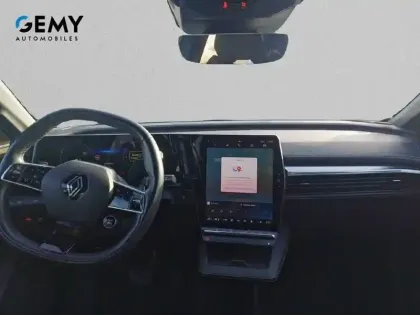 Photo 7 Renault Megane  E-Tech EV60 220 ch super charge