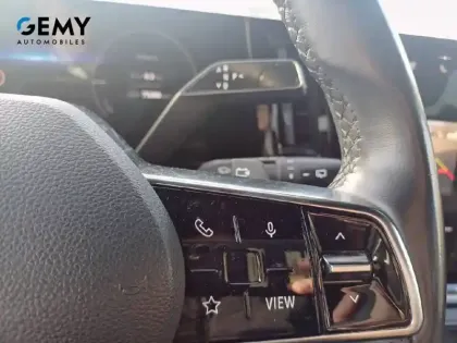 Photo 17 Renault Megane  E-Tech EV60 220 ch super charge