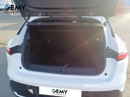 Photo 5 Renault Megane  E-Tech EV60 220 ch super charge