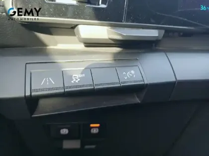 Photo 20 Renault Megane  E-Tech EV60 220 ch super charge