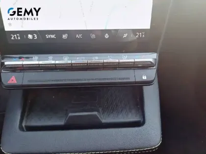 Photo 15 Renault Megane  E-Tech EV60 220 ch super charge