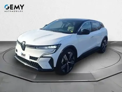 Photo 22 Renault Megane  E-Tech EV60 220 ch super charge