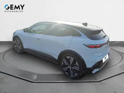 Photo 6 Renault Megane  E-Tech EV60 220 ch super charge