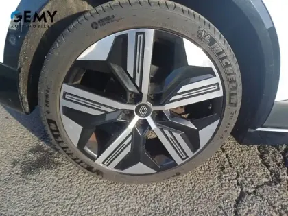 Photo 12 Renault Megane  E-Tech EV60 220 ch super charge