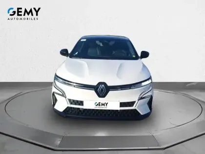 Photo 45 Renault Megane  E-Tech EV60 220 ch super charge