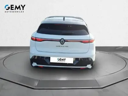 Photo 26 Renault Megane  E-Tech EV60 220 ch super charge