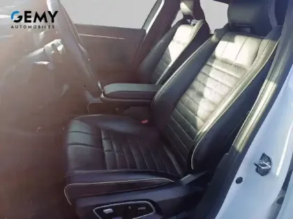 Photo 8 Renault Megane  E-Tech EV60 220 ch super charge