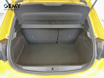 Photo 23 Peugeot 208  PureTech 100 S&S BVM6