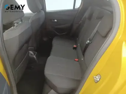 Photo 27 Peugeot 208  PureTech 100 S&S BVM6