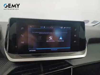 Photo 32 Peugeot 208  PureTech 100 S&S BVM6