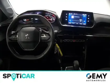 Photo 12 Peugeot 208  PureTech 100 S&S BVM6