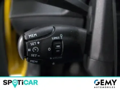 Photo 15 Peugeot 208  PureTech 100 S&S BVM6