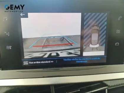 Photo 38 Peugeot 208  PureTech 100 S&S BVM6