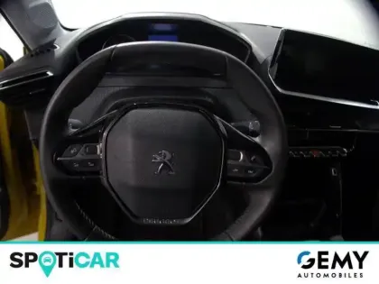 Photo 16 Peugeot 208  PureTech 100 S&S BVM6