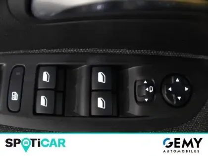 Photo 13 Peugeot 208  PureTech 100 S&S BVM6