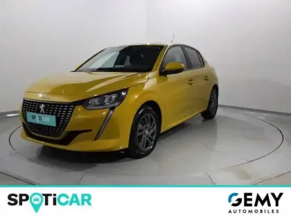 Photo Peugeot 208 Style