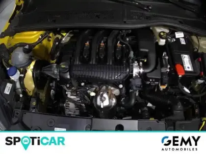 Photo 17 Peugeot 208  PureTech 100 S&S BVM6