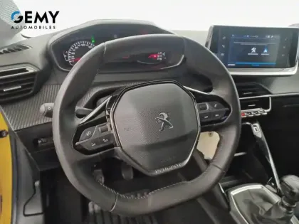 Photo 30 Peugeot 208  PureTech 100 S&S BVM6