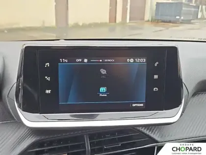 Photo 13 Peugeot 208  PureTech 100 S&S BVM6