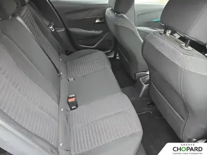 Photo 19 Peugeot 208  PureTech 100 S&S BVM6