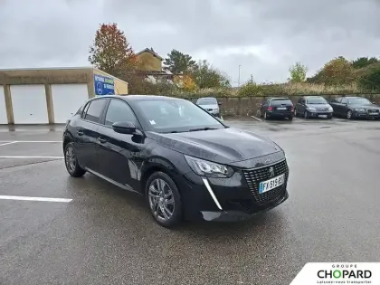 Photo 33 Peugeot 208 Gén. II Ph1 NG Style 5