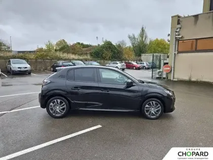 Photo 8 Peugeot 208  PureTech 100 S&S BVM6