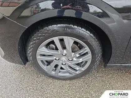 Photo 53 Peugeot 208 Gén. II Ph1 NG Style 5