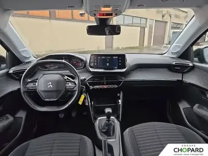 Photo 40 Peugeot 208 Gén. II Ph1 NG Style 5