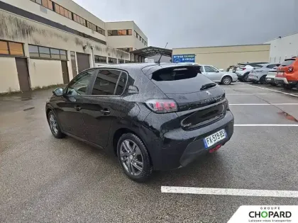 Photo 6 Peugeot 208  PureTech 100 S&S BVM6