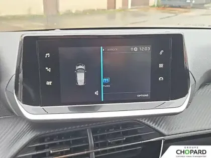 Photo 43 Peugeot 208 Gén. II Ph1 NG Style 5