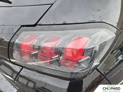 Photo 27 Peugeot 208  PureTech 100 S&S BVM6