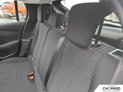 Photo 18 Peugeot 208  PureTech 100 S&S BVM6