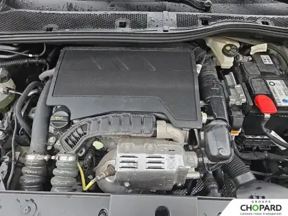 Photo 25 Peugeot 208  PureTech 100 S&S BVM6