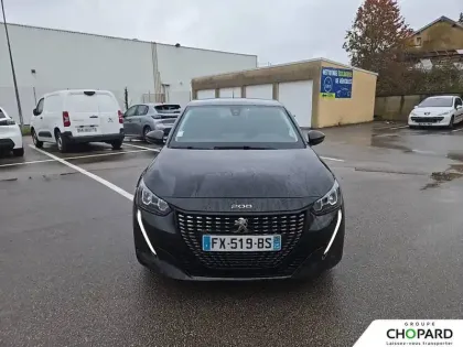 Photo 32 Peugeot 208 Gén. II Ph1 NG Style 5