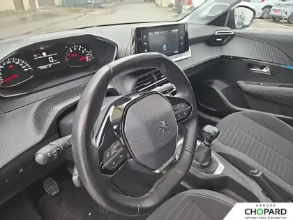 Photo 30 Peugeot 208 Gén. II Ph1 NG Style 5