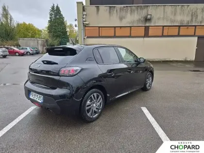 Photo 31 Peugeot 208 Gén. II Ph1 NG Style 5