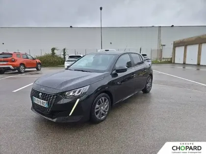 Photo Peugeot 208 Style