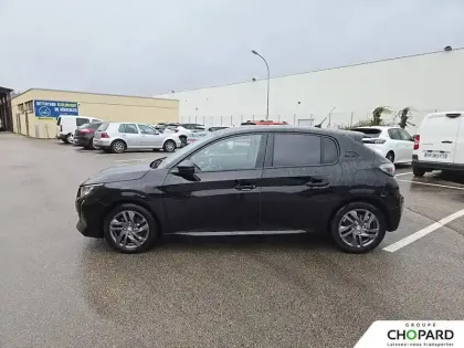 Photo 9 Peugeot 208  PureTech 100 S&S BVM6